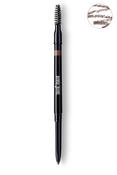 Indelible Brow Pencil - Brunette Indelible Brow Pencil - Brunette