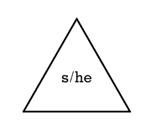 s/he
