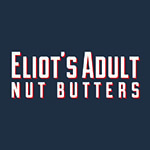Eliot's Adult Nut Butters Eliot's Adult Nut Butters's logo