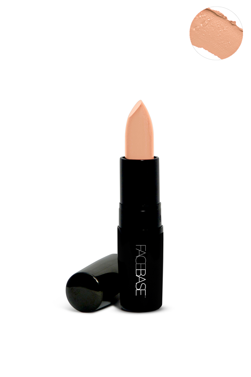 Moisturizing Lipstick - Nude Moisturizing Lipstick - Nude