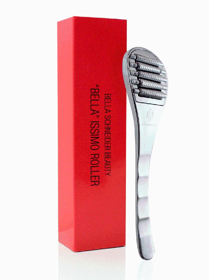 “Bella” Issimo Roller “Bella” Issimo Roller