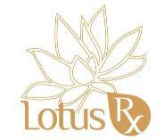 Lotus Rx Hair Solution Lotus Rx Hair Solution's logo