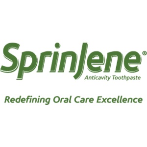 Sprinjene Sprinjene's logo