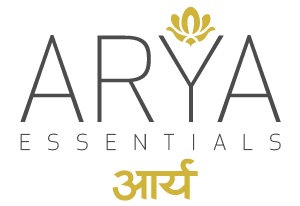 Arya Essentials Arya Essentials's logo