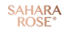 SAHARA ROSE SAHARA ROSE's logo