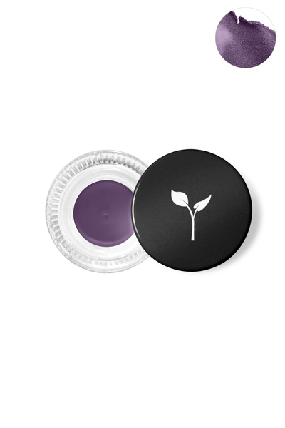 Indelible Crème Eye Shadow - Plumkin Indelible Crème Eye Shadow - Plumkin