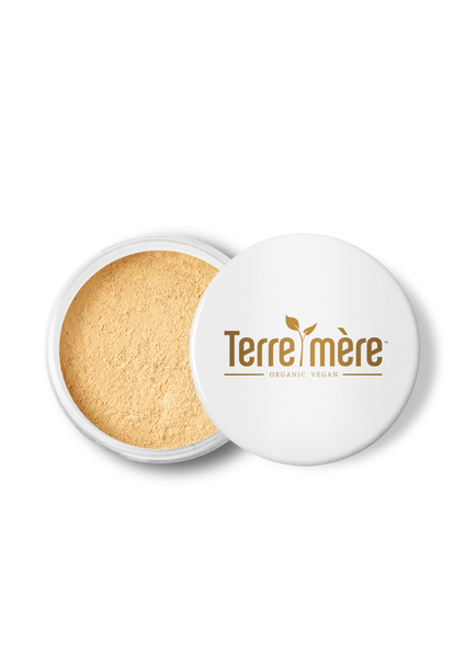 Mineral Foundation - Pearl Mineral Foundation - Pearl