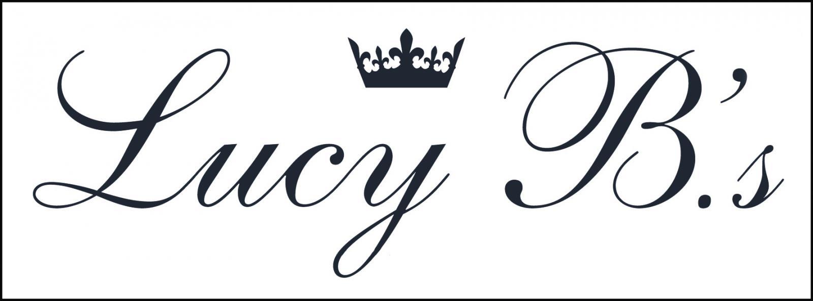 Lucy B's Lucy B's's logo