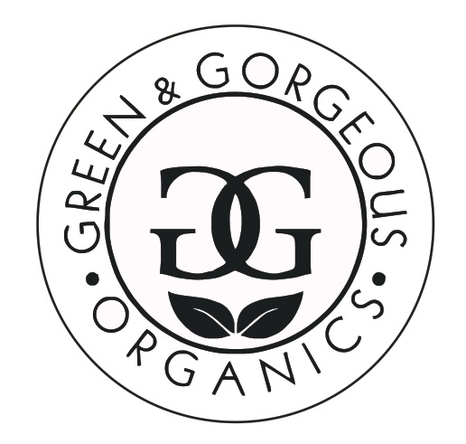 Green And Gorgeous Organics Green And Gorgeous Organics's logo