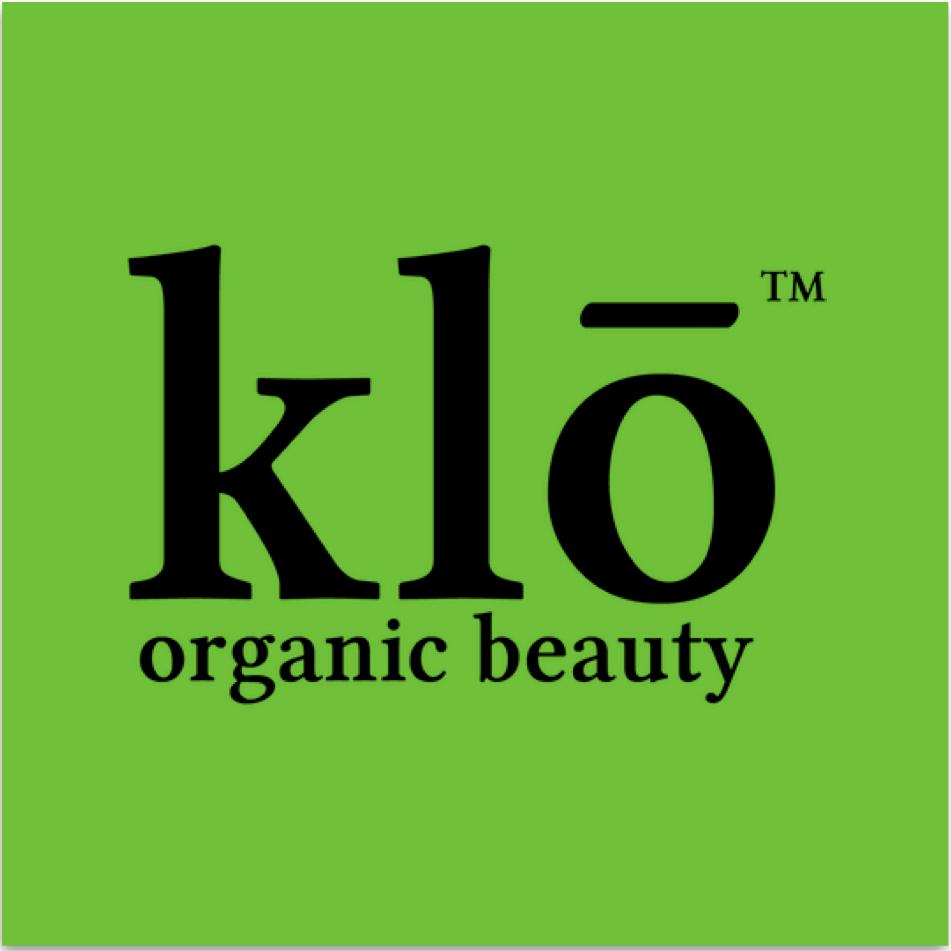 Klō Organic Beauty Klō Organic Beauty's logo