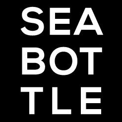 Sea Bottle Sea Bottle's logo