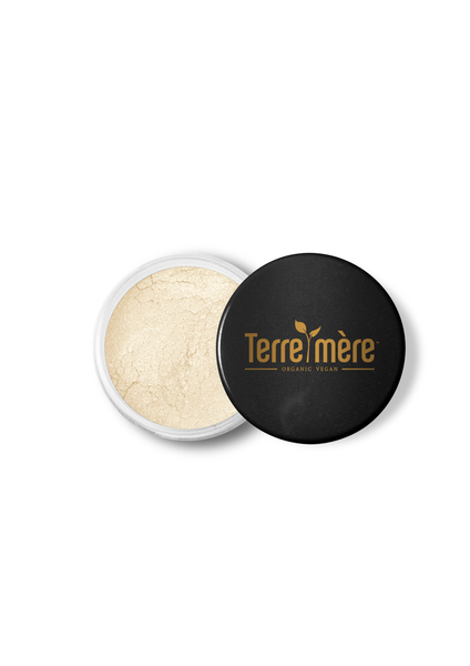 Mineral Eyeshadow - Mystic Topaz Mineral Eyeshadow - Mystic Topaz