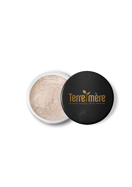 Mineral Eyeshadow - White Moonstone Mineral Eyeshadow - White Moonstone