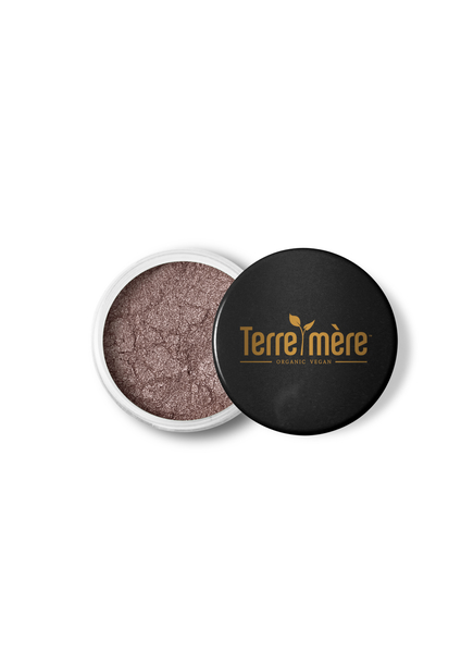 Mineral Eyeshadow - Marcasite Mineral Eyeshadow - Marcasite