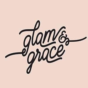 Glam & Grace Glam & Grace's logo