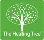 The Healing Tree The Healing Tree's logo