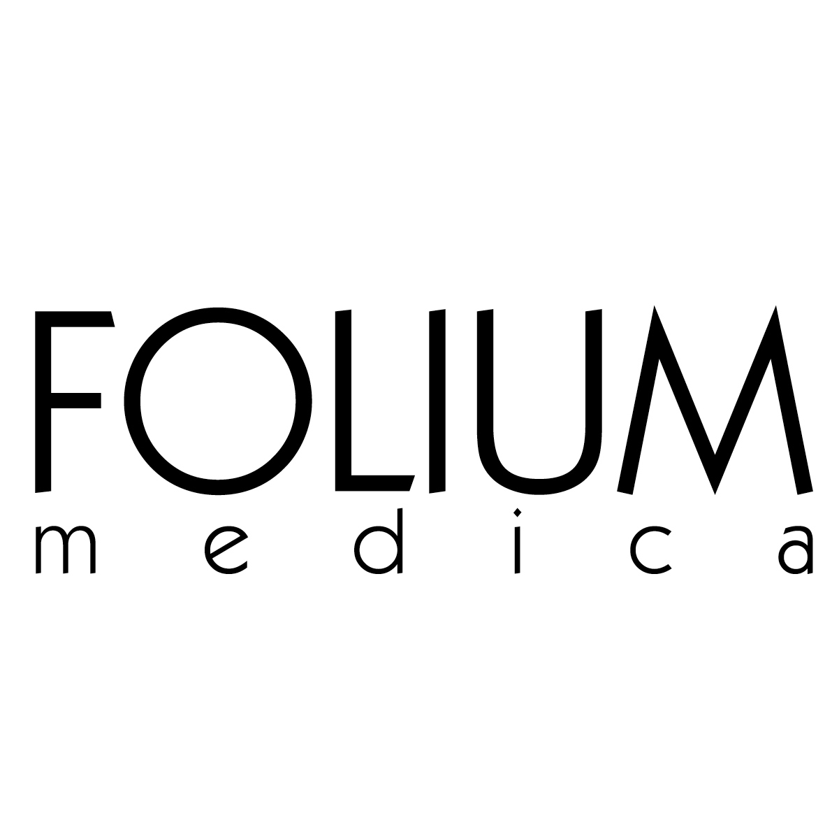 Folium Medica Folium Medica's logo