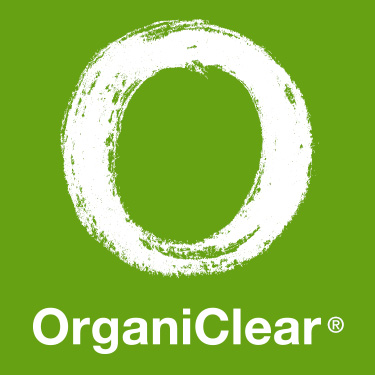 OrganiClear OrganiClear's logo