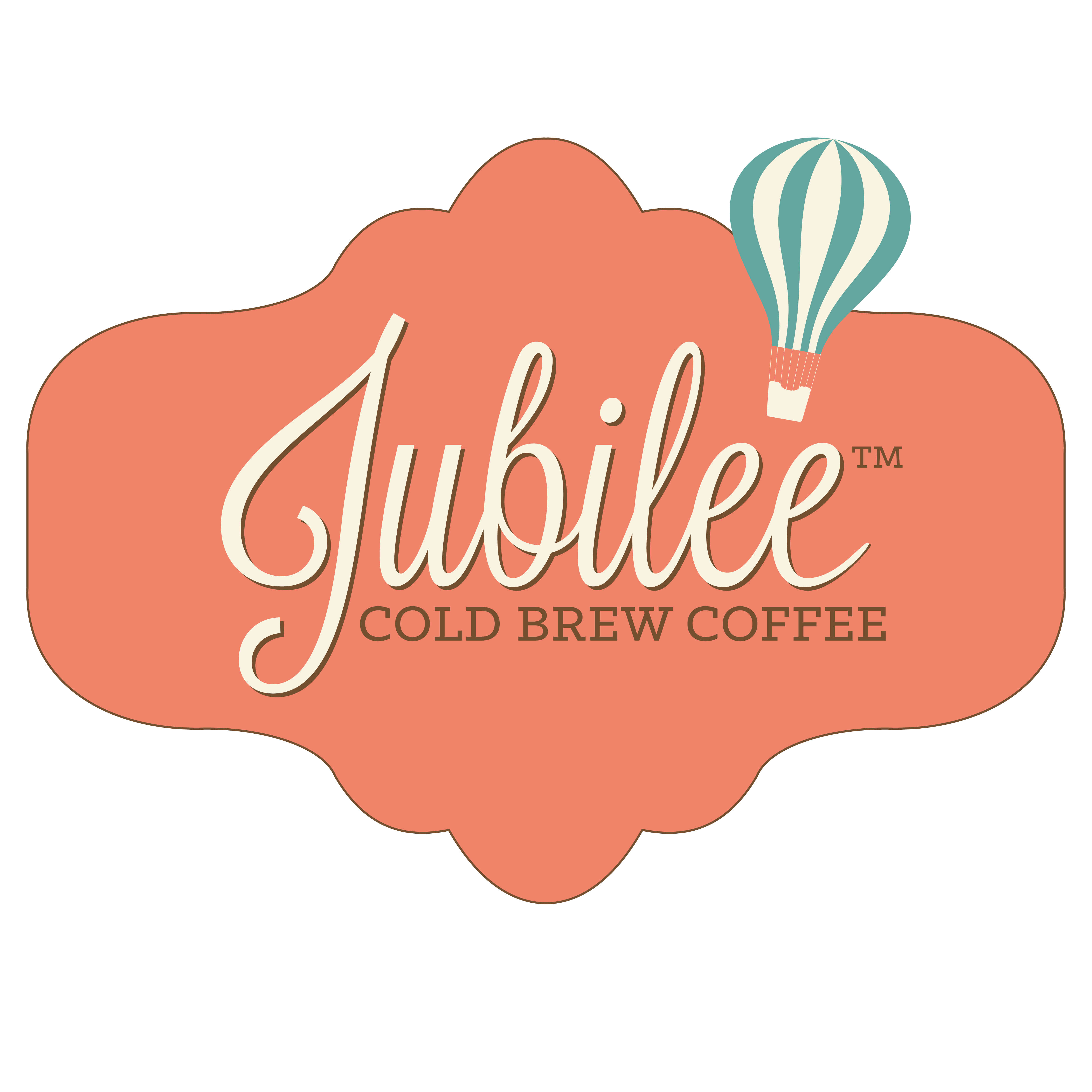 Jubilee Cold Brew Jubilee Cold Brew's logo