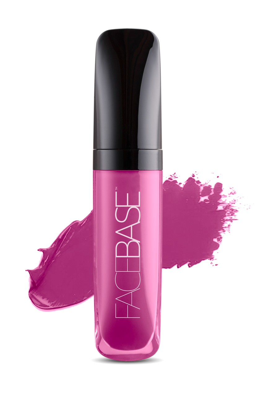 Matte Liquid Lipstick - Persuasive Matte Liquid Lipstick - Persuasive