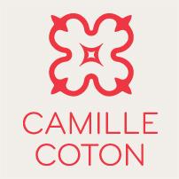 Camille Coton Camille Coton's logo