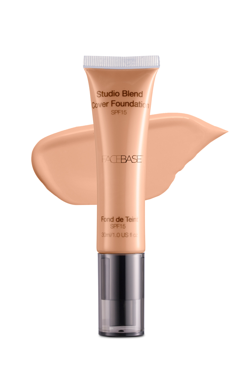 Studio Hd Foundation - #10 Studio Hd Foundation - #10