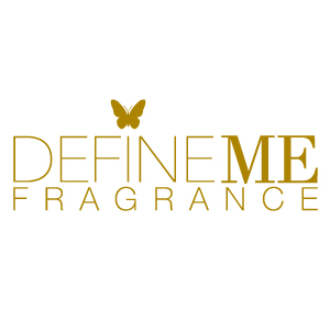 DEFINEME FRAGRANCE DEFINEME FRAGRANCE's logo