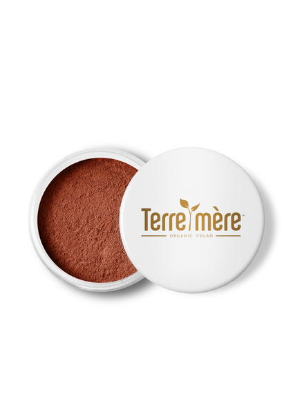 Mineral Foundation - Truffle Mineral Foundation - Truffle
