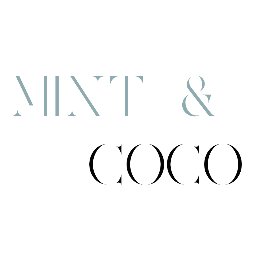 Mint n Coco Mint n Coco's logo