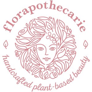 florapothecarie florapothecarie's logo
