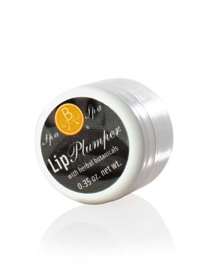 Lip Plumper with herbal botanicals Lip Plumper with herbal botanicals