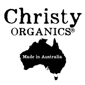 Christy Organics Christy Organics's logo