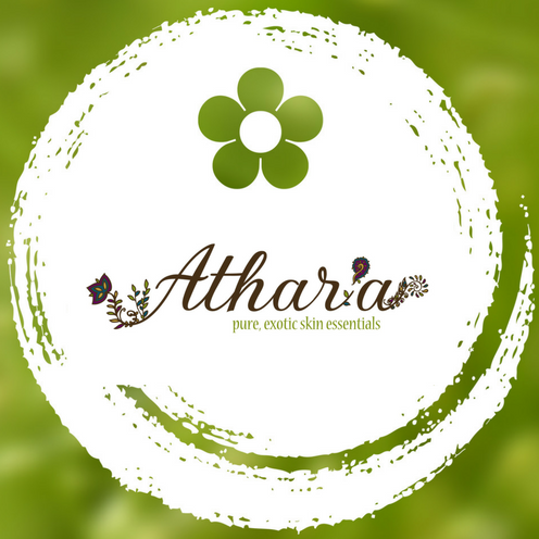 Athar'a Pure Athar'a Pure's logo