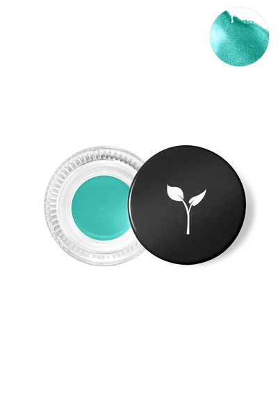 Indelible Crème Eye Shadow - Curacao Indelible Crème Eye Shadow - Curacao