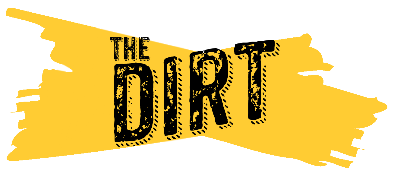 The Dirt - Paleo Personal Care The Dirt - Paleo Personal Care's logo