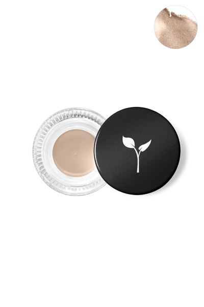 Indelible Crème Eye Shadow - Spun Silk Indelible Crème Eye Shadow - Spun Silk