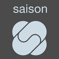 Saison Beauty Saison Beauty's logo