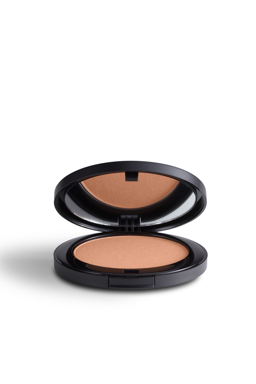 Luxury Bronzer - Baja Gold Luxury Bronzer - Baja Gold