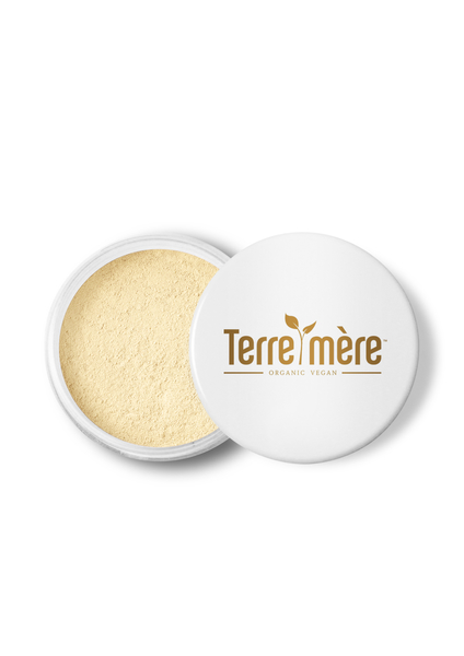 Mineral Foundation - Porcelain Mineral Foundation - Porcelain