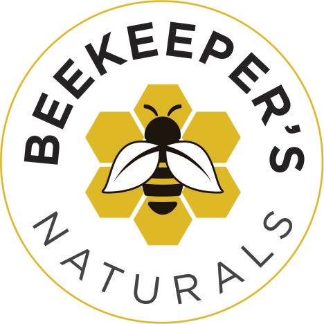 Beekeeper's Naturals Beekeeper's Naturals's logo