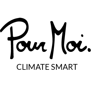 Pour Moi Skincare Pour Moi Skincare's logo