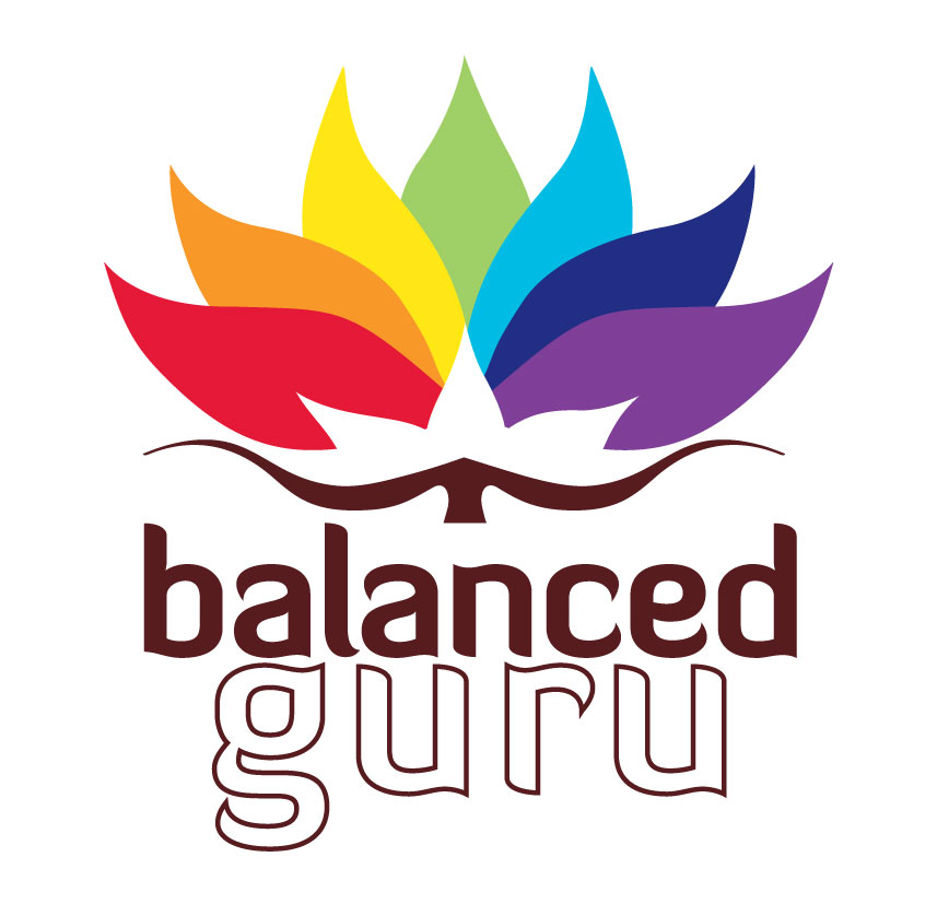 Balanced Guru Balanced Guru's logo