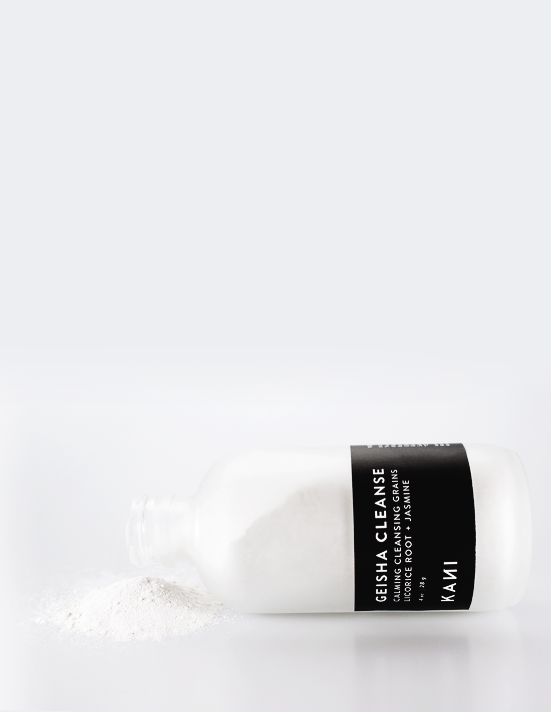 Geisha Cleanse - Calming Face Polish - image 2