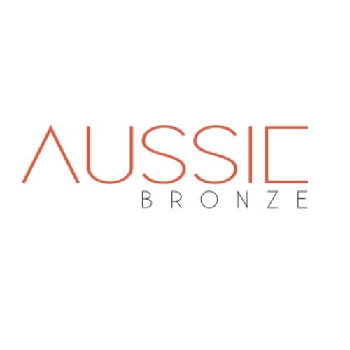 Aussie Bronze Aussie Bronze's logo