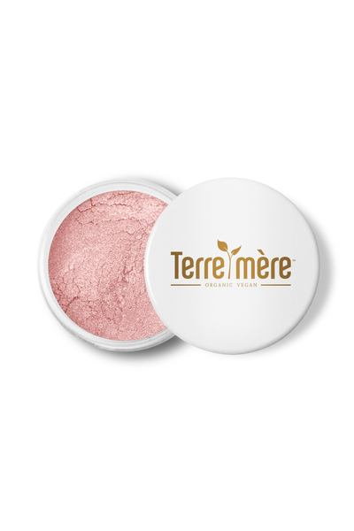 Mineral Bronzer - Halite Mineral Bronzer - Halite