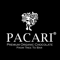 Pacari Chocolate Pacari Chocolate's logo
