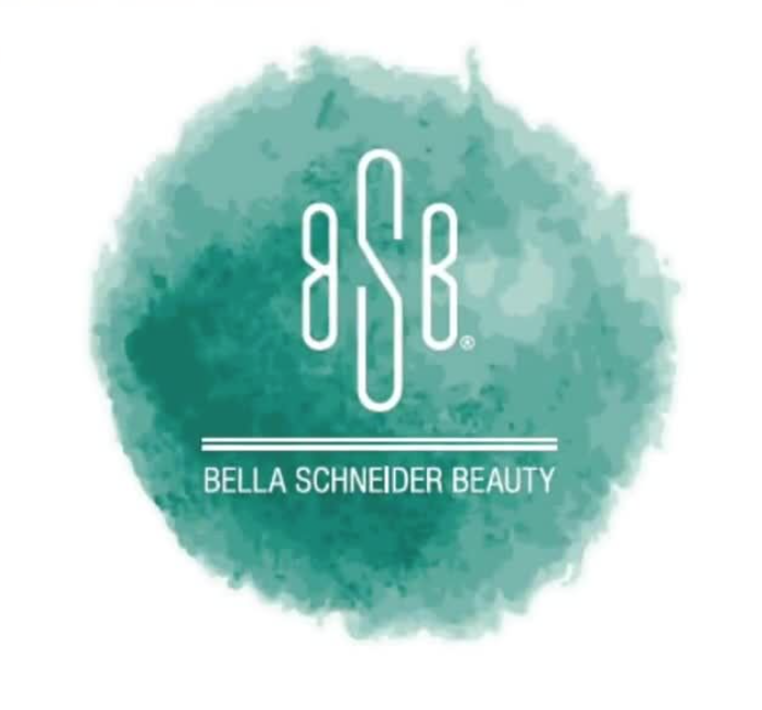 Bella Schneider Beauty Bella Schneider Beauty's logo