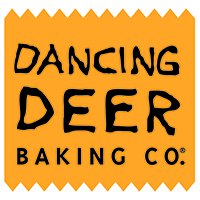 Dancing Deer Baking Company Dancing Deer Baking Company's logo