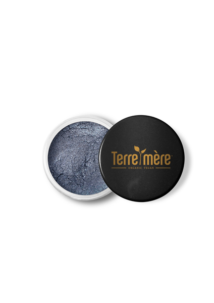 Mineral Eyeshadow - Obsidian Mineral Eyeshadow - Obsidian