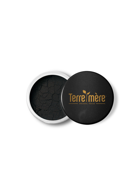 Mineral Eyeshadow - Jet Mineral Eyeshadow - Jet